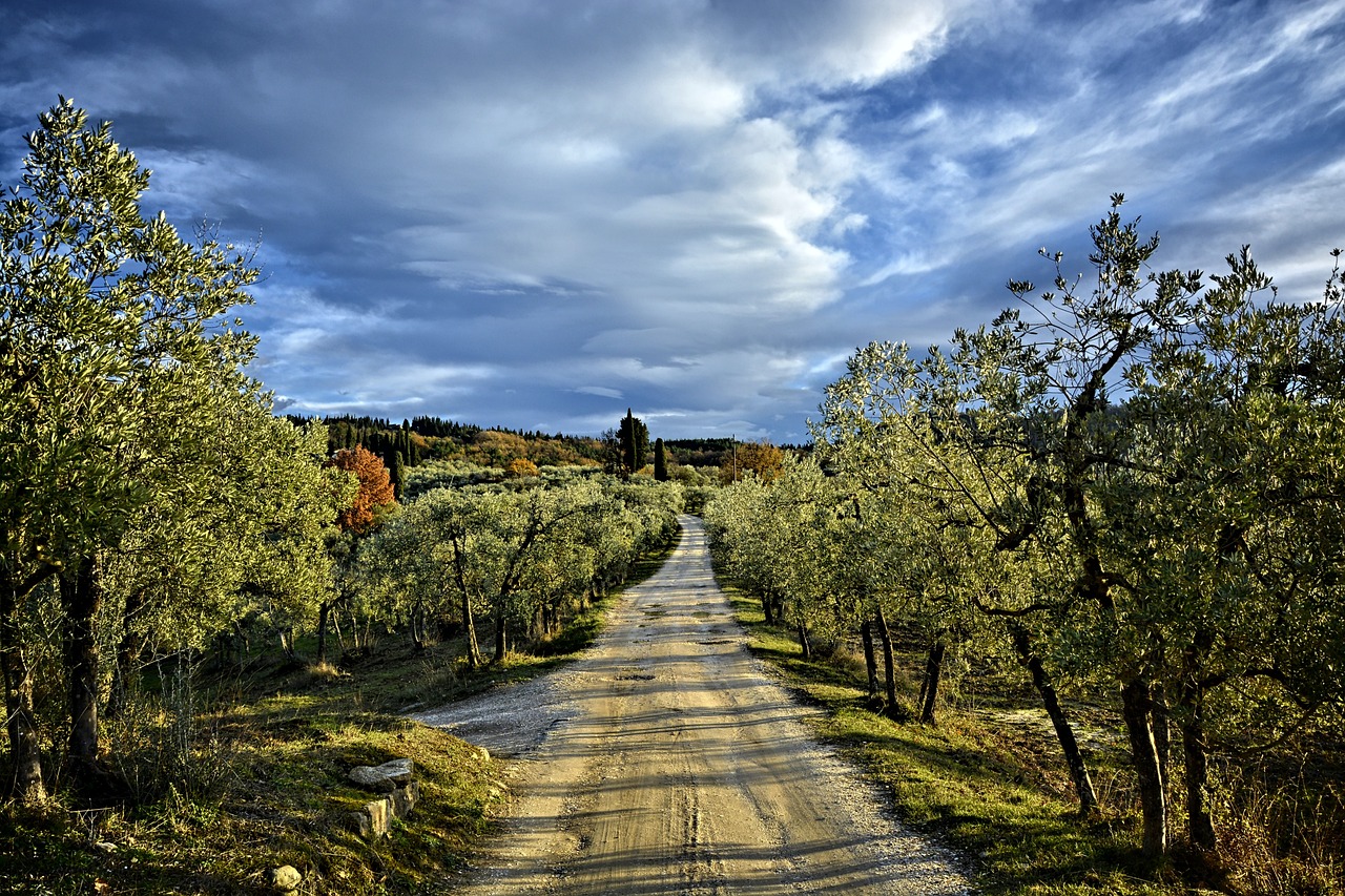 Weekend del gusto in Toscana: sapori autentici e paesaggi unici