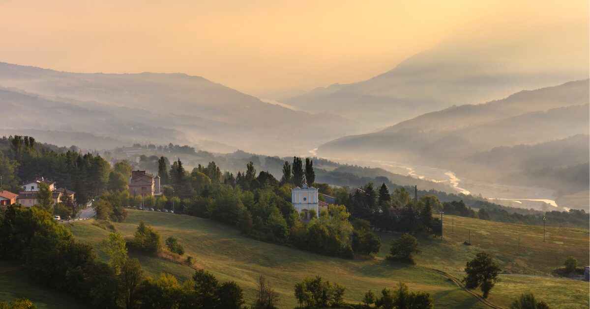 tipi di turismo emilia romagna