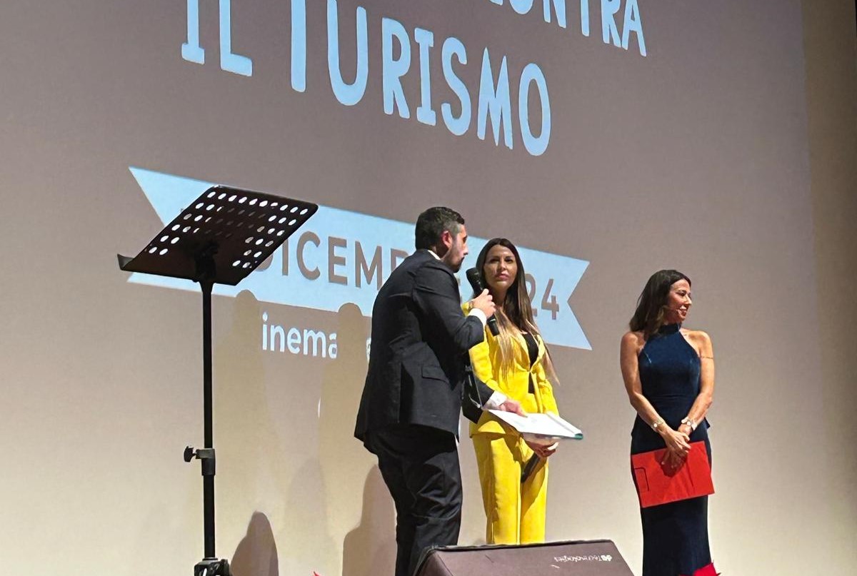 Cassino, Il cinema incontra il turismo: le eccellenze del territorio ciociaro