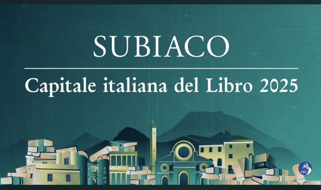 SUBIACO CAPITALE LIBRO 2025