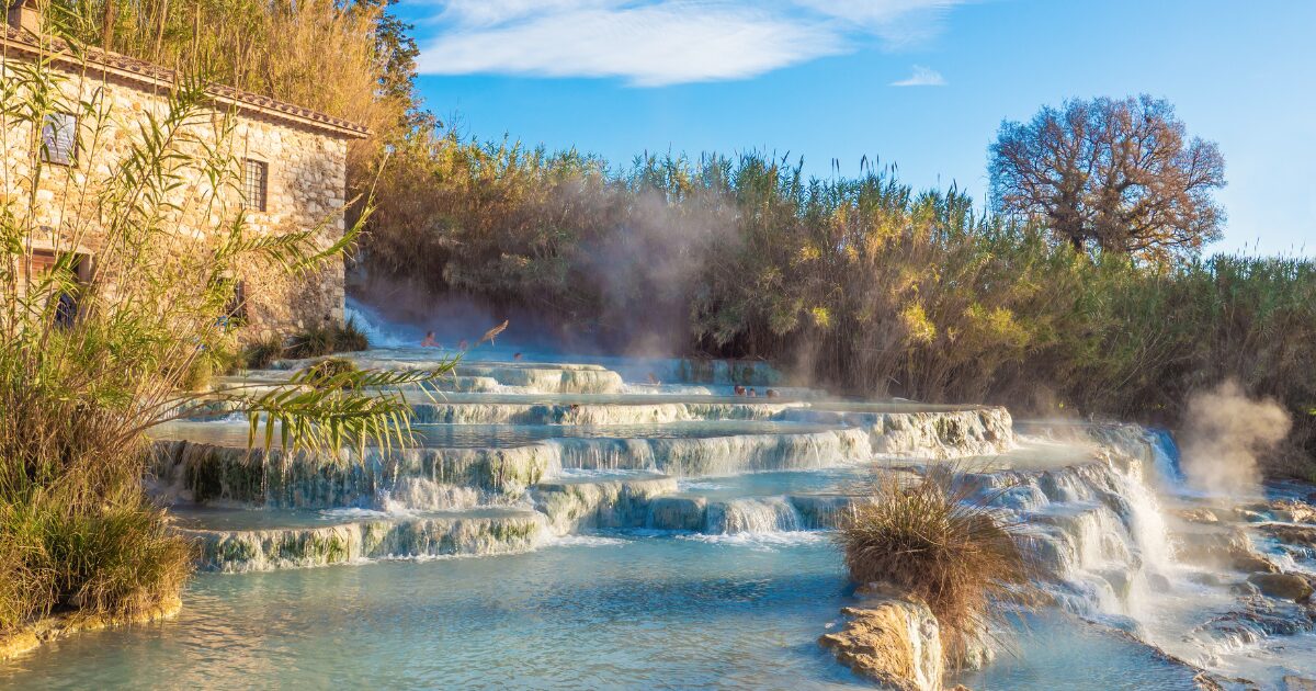 turismo prossimità italia toscana