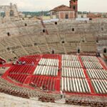 arena di verona tour tourism