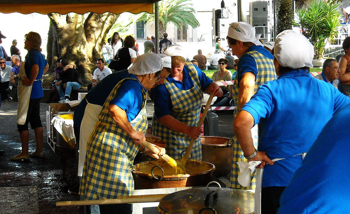 Sermoneta, Sagra della Polenta 2025: il programma