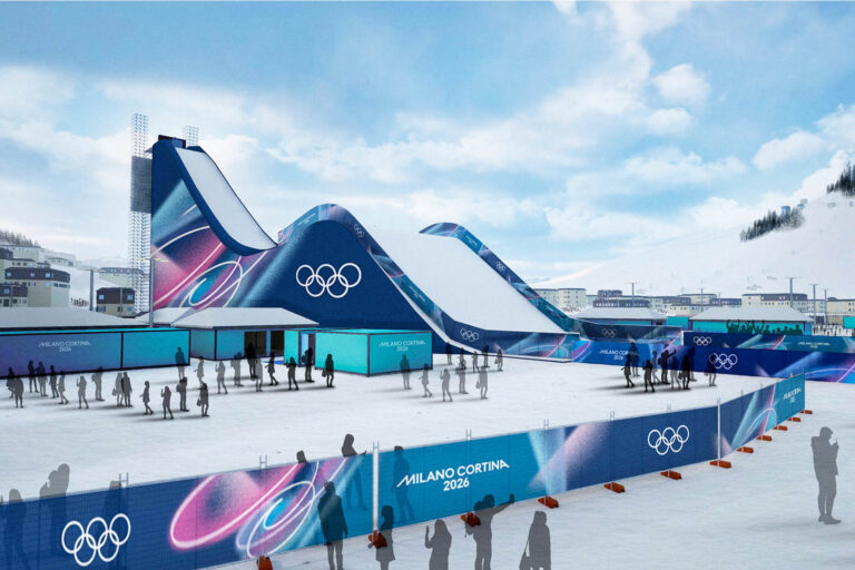 I siti di Milano Cortina 2026 e le discipline in gara