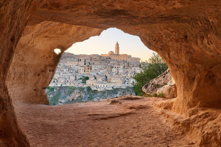 Matera con lo zaino: costi reali per un weekend lucano