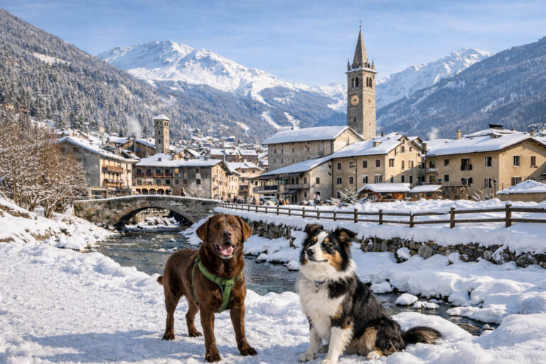 Bormio durante le Olimpiadi: cosa cambia per chi viaggia