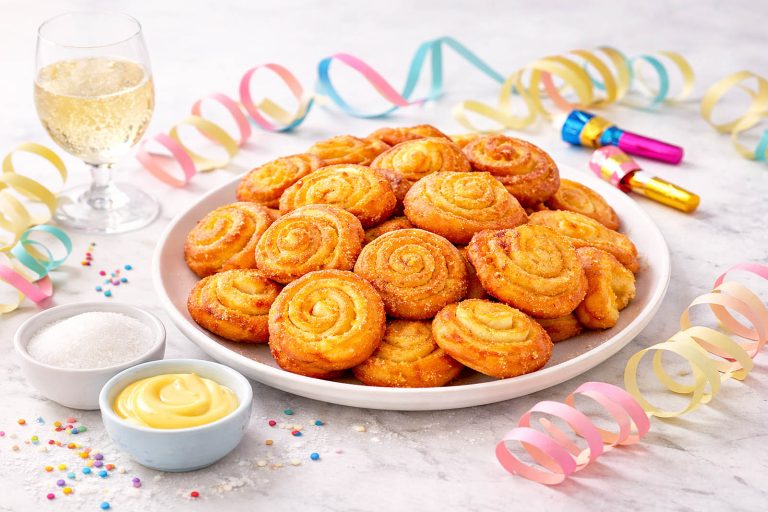 Arancini di Carnevale