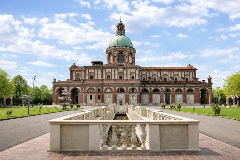 La fonte miracolosa che cambiò la storia della Gera d’Adda