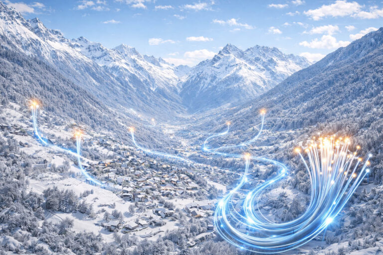 Metromontana: dalle Olimpiadi una rete per il territorio