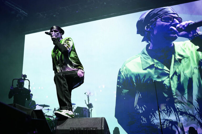 Milano olimpica balla al ritmo di Danny Ocean