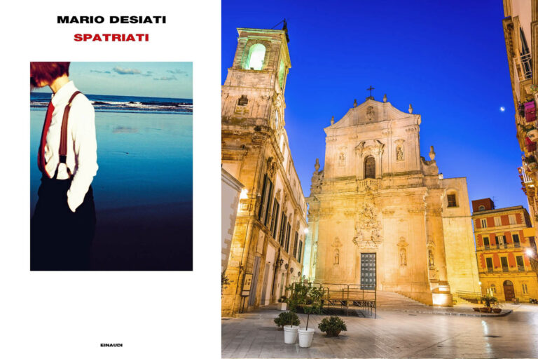 Spatriati: geografie dell’incertezza pugliese