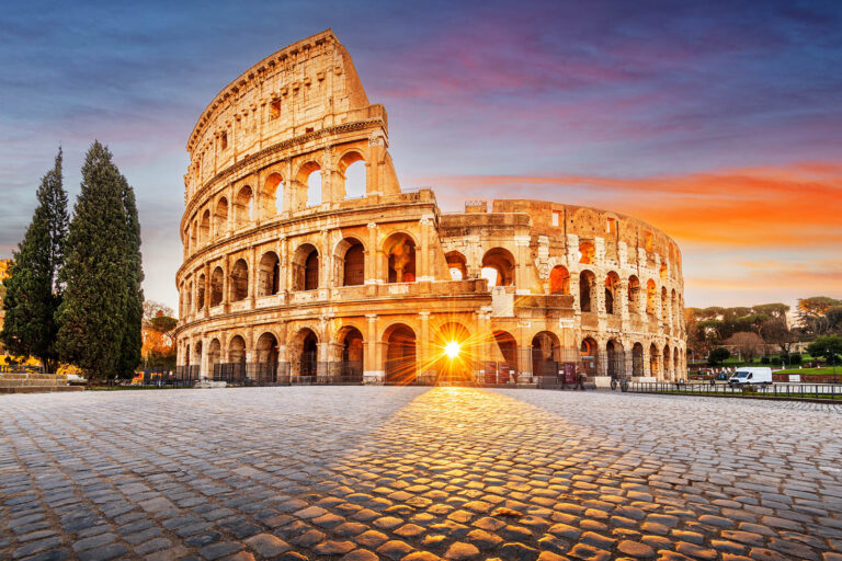 Colosseo: un’icona universale alla prova dell’accessibilità