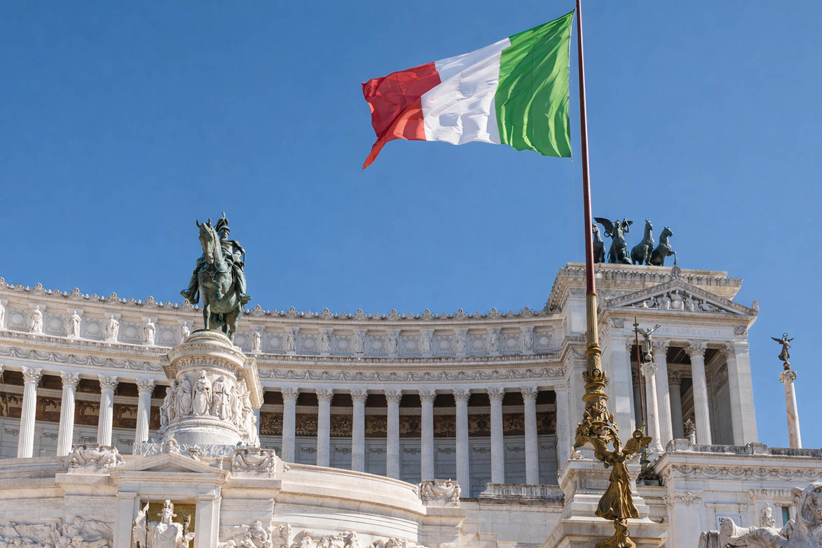 Altare della Patria (Roma)